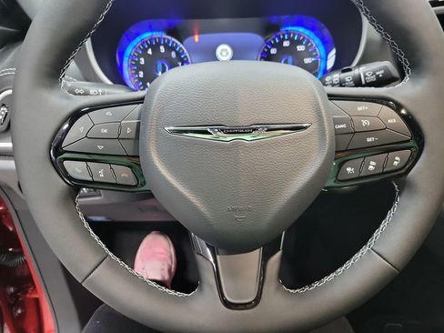 New 2026 Chrysler Pacifica Select w/ S Appearance Package image 14