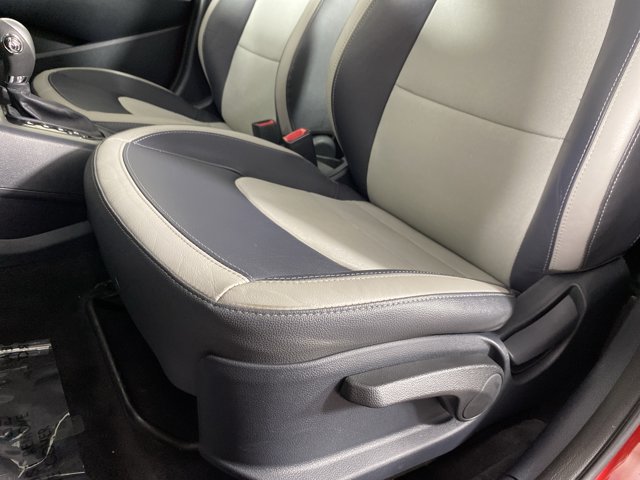 Used 2017 Kia Rio LX w/ Power Package FWD image 15