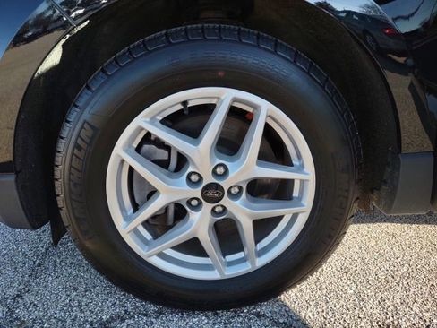 Used 2024 Ford Edge SEL w/ Convenience Package image 28