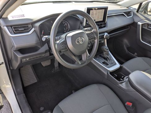 Used 2024 Toyota RAV4 XLE image 16