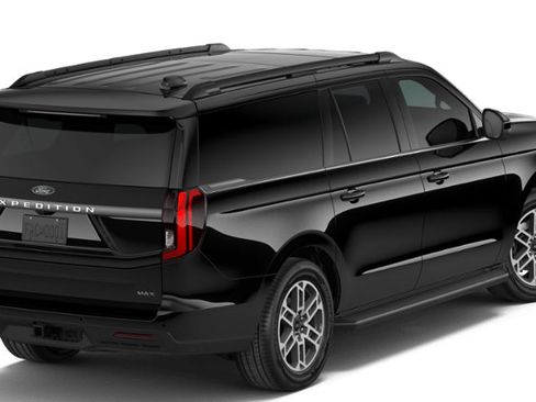New 2026 Ford Expedition Max Active AWD/4WD image 4