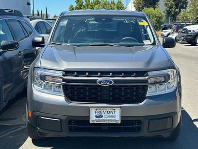 Used 2024 Ford Maverick XLT