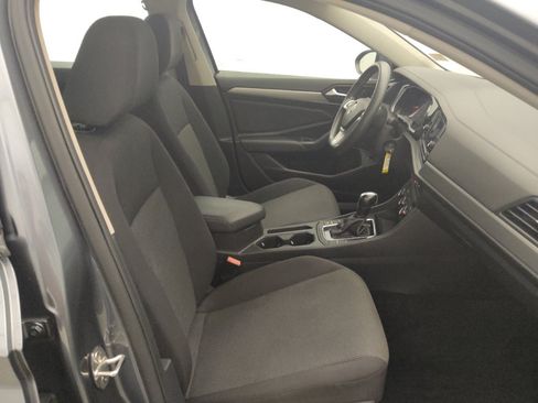 Used 2019 Volkswagen Jetta S w/ Driver Assistance Package FWD image 21