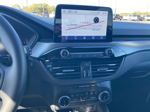 New 2026 Ford Escape Active image 19