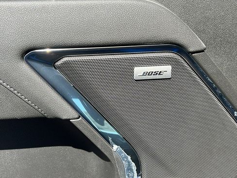 New 2026 Chevrolet Silverado 1500 LT Trail Boss w/ Convenience Package II image 20