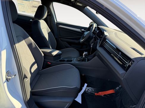 New 2026 Volkswagen Jetta Sport FWD image 19