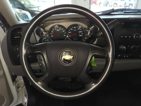 Used 2012 Chevrolet Silverado 2500 W/T RWD image 31