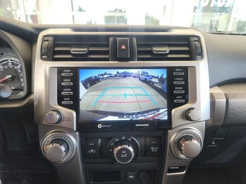 Used 2021 Toyota 4Runner SR5 AWD/4WD image 13