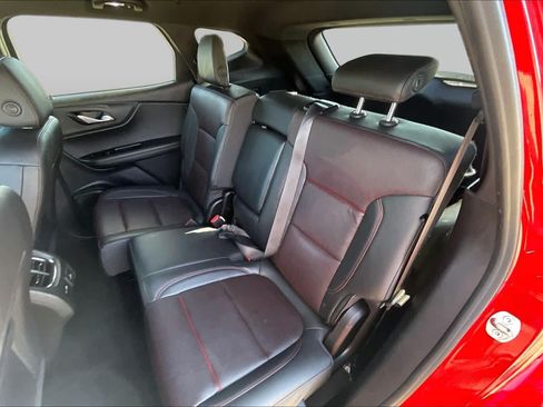 Used 2020 Chevrolet Blazer RS FWD image 18