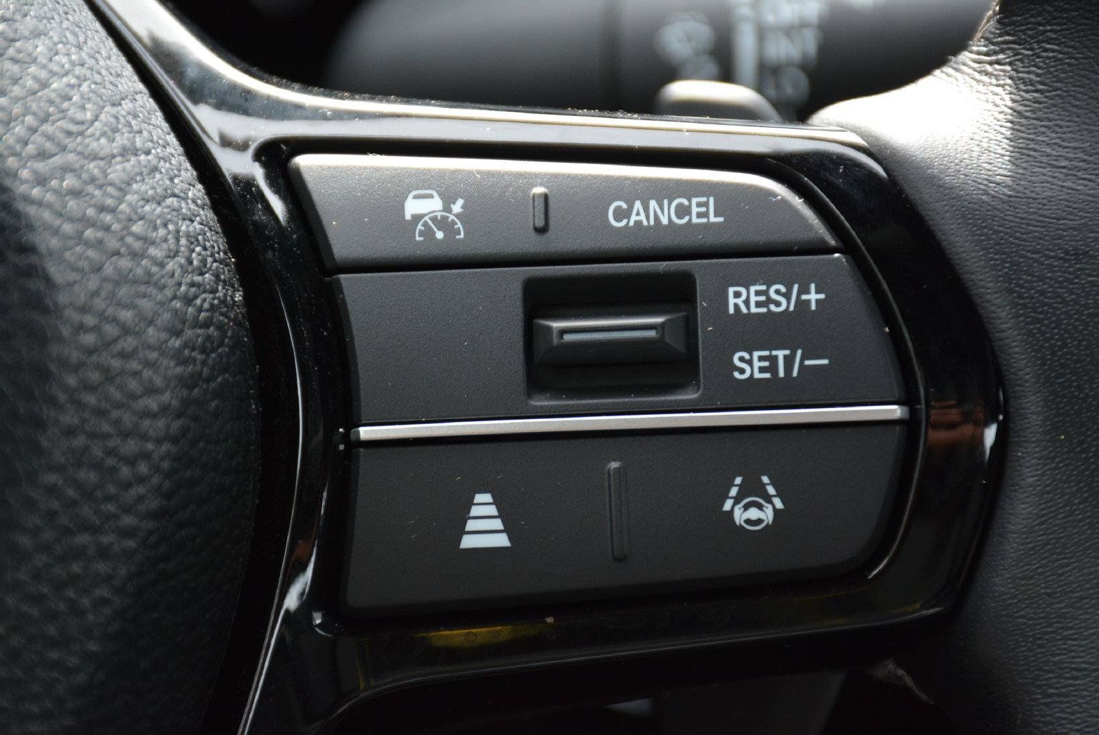 Certified 2024 Honda Civic Sport image 29