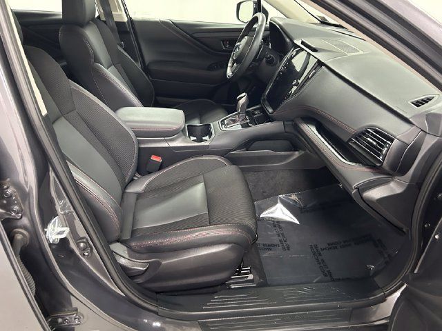 Used 2025 Subaru Legacy Sport AWD/4WD image 13