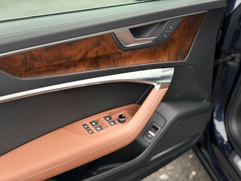 Used 2023 Audi A6 Premium Plus w/ Premium Plus Package image 20