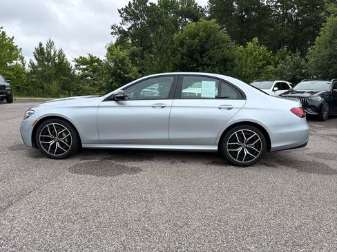 Certified 2023 Mercedes-Benz E 350 Sedan image 7