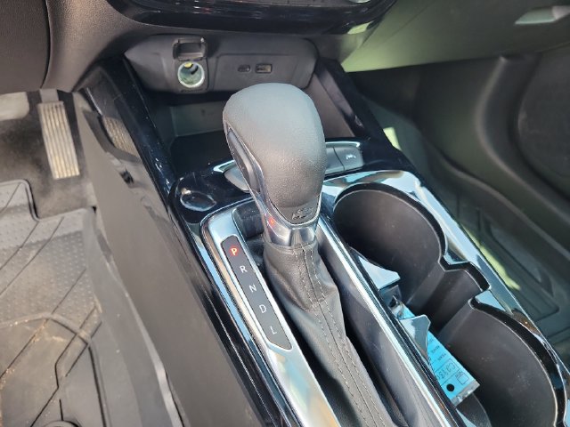 Used 2025 Chevrolet Trax ACTIV FWD image 36