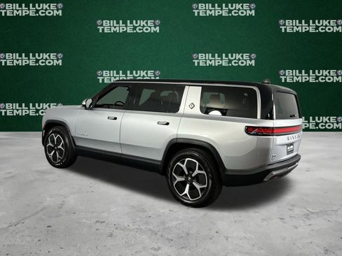 Used 2024 Rivian R1S Adventure image 4