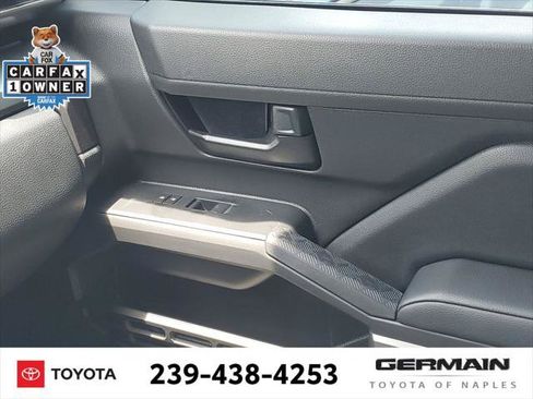 Certified 2025 Toyota Tacoma SR5 RWD image 28