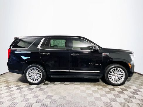 New 2026 GMC Yukon Elevation w/ Elevation Premium Package image 8