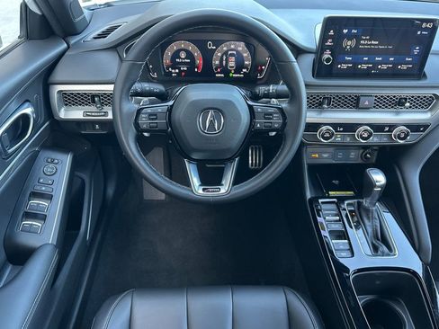 Certified 2026 Acura Integra A-Spec FWD image 15