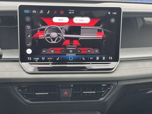 New 2026 Volkswagen Tiguan SE R-Line AWD/4WD image 17