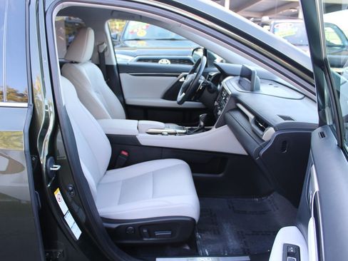 Used 2020 Lexus RX 350 AWD image 24