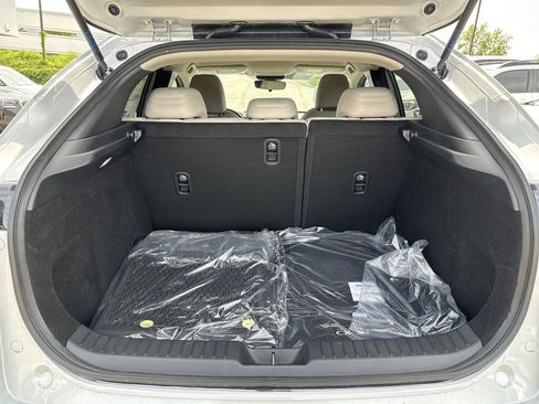 New 2026 MAZDA CX-30 AWD 2.5 S w/ Select Sport Pkg image 23