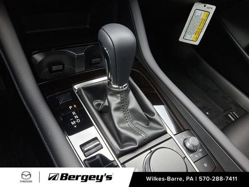 Used 2025 MAZDA MAZDA3 s image 12