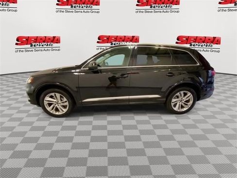 Used 2024 Audi Q7 3.0T Premium Plus image 6