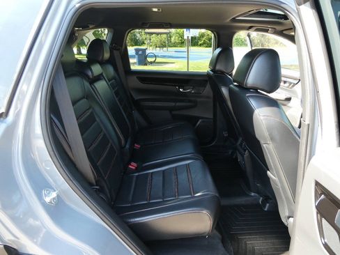 Used 2023 Honda CR-V Sport Touring image 34