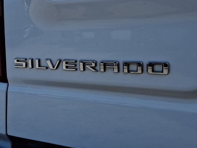 Used 2021 Chevrolet Silverado 1500 LT Trail Boss w/ Convenience Package II AWD/4WD image 30
