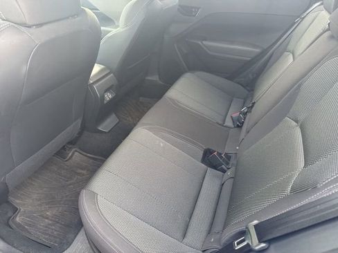 Used 2024 Subaru Crosstrek 2.0i Premium image 29