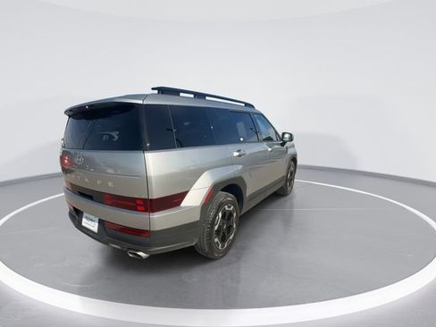 Used 2024 Hyundai Santa Fe SEL image 8