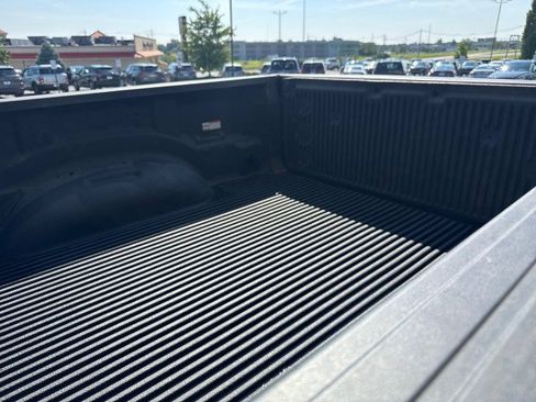 Used 2023 RAM 1500 Big Horn AWD/4WD image 6