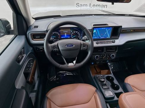 Used 2024 Ford Maverick Lariat image 23