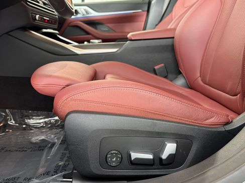 Used 2023 BMW i4 eDrive40 w/ Premium Package RWD image 14