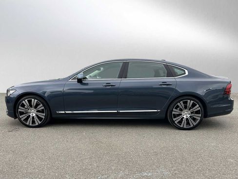 Certified 2023 Volvo S90 B6 Plus AWD/4WD image 7