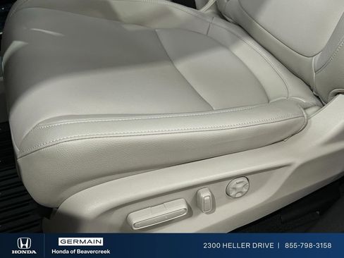 New 2026 Honda Odyssey EX-L image 15
