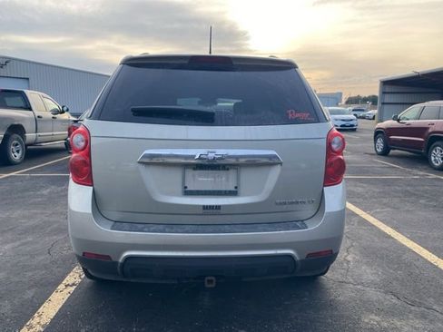 Used 2014 Chevrolet Equinox LT image 10