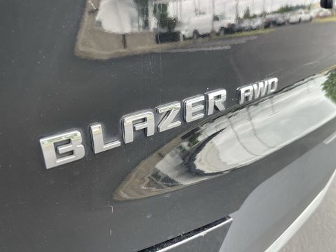 Certified 2021 Chevrolet Blazer LT AWD/4WD image 30