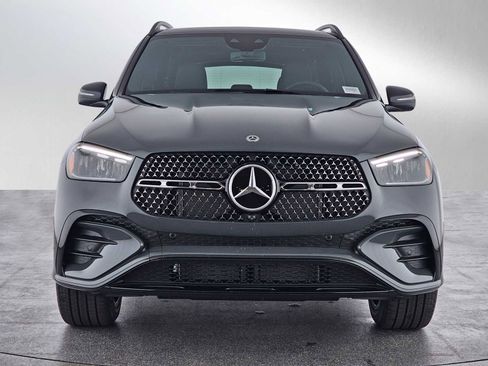 New 2026 Mercedes-Benz GLE 350 4MATIC image 8