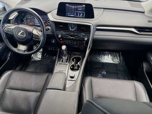 Used 2020 Lexus RX 350 FWD image 12