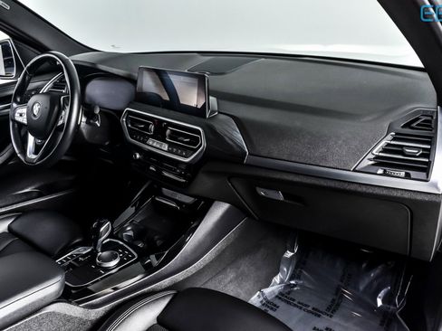 Used 2024 BMW X3 xDrive30i image 24