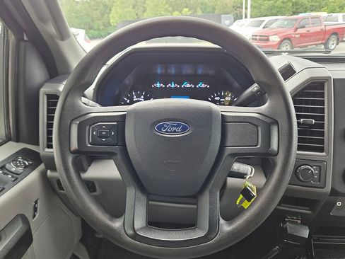 Used 2019 Ford F250 XL w/ Power Equipment Group AWD/4WD image 15