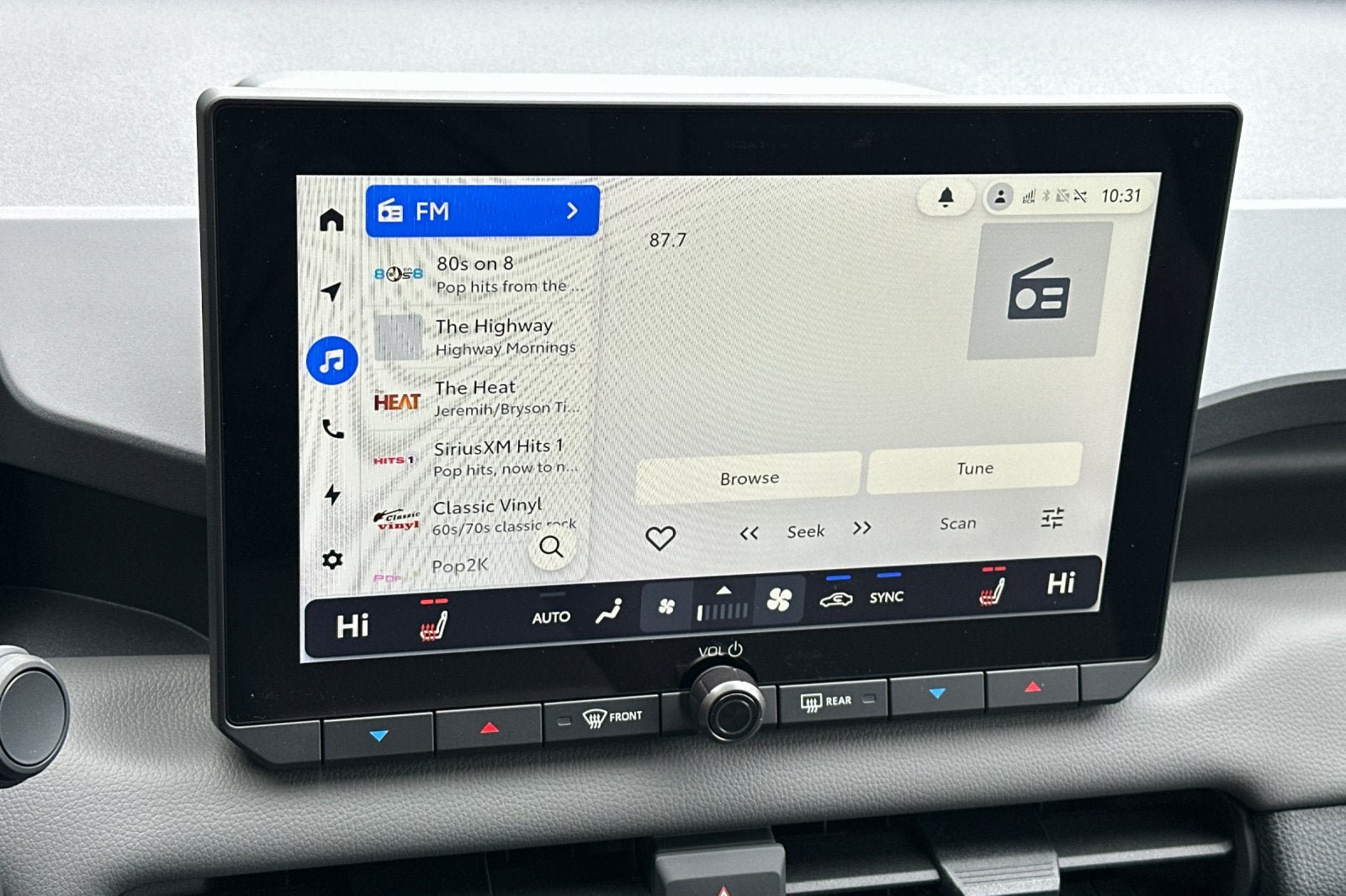 New 2026 Toyota RAV4 SE AWD/4WD image 19