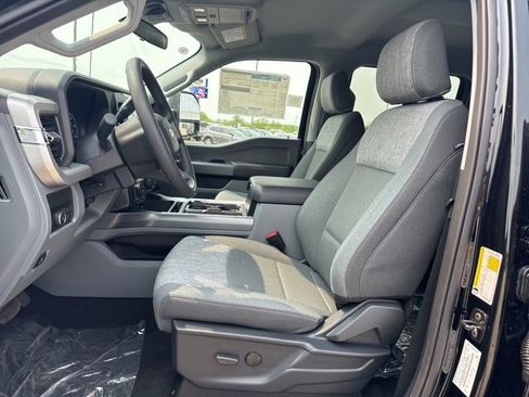 New 2025 Ford F350 XLT image 9
