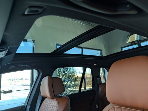 New 2026 BMW X5 xDrive40i w/ Executive Package image 12