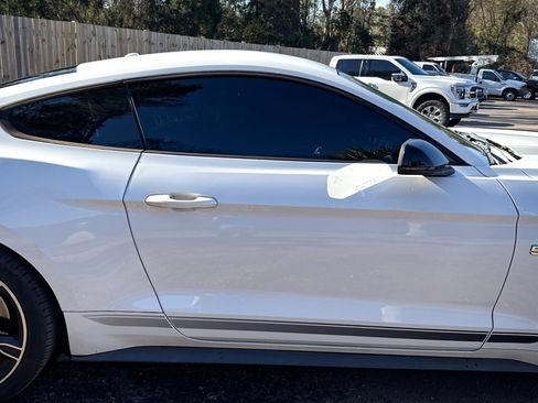 Used 2016 Ford Mustang GT Premium w/ Equipment Group 401A image 15