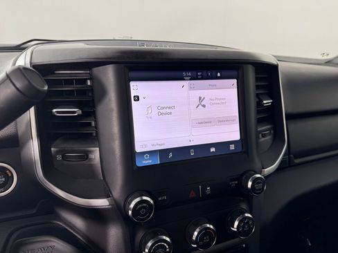 Used 2024 RAM 2500 Big Horn image 15