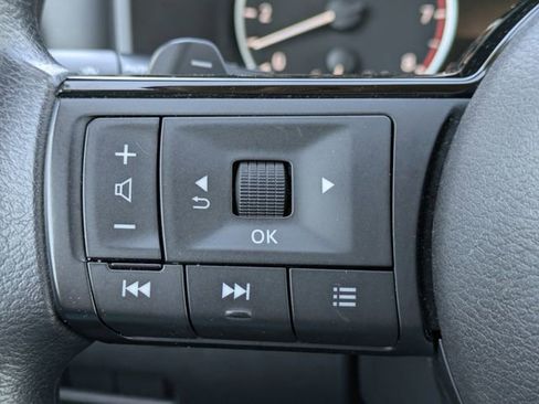 Used 2023 Nissan Rogue SV image 26