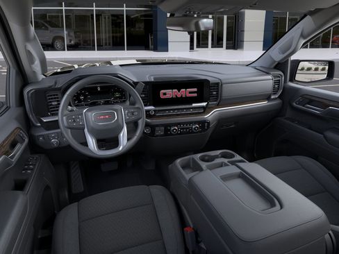 New 2026 GMC Sierra 1500 Elevation AWD/4WD image 15