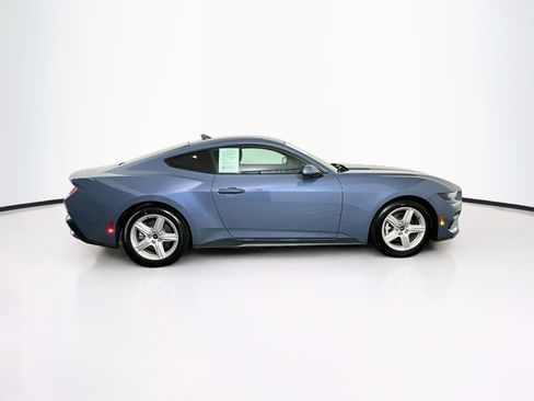 Used 2026 Ford Mustang Premium RWD image 10